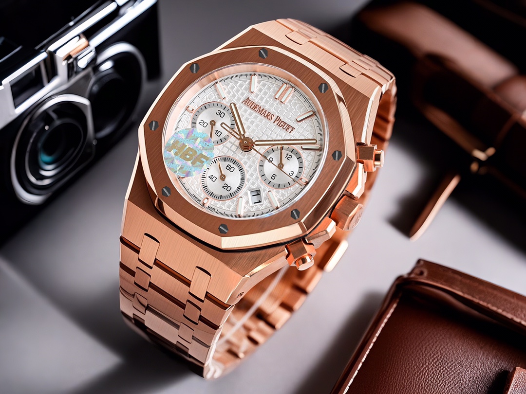 Audemars Piguet watch